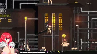 Lutellaria Episode #3 (Area 1 Cleared)