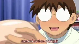Cosplay Sex Machine Episode 2