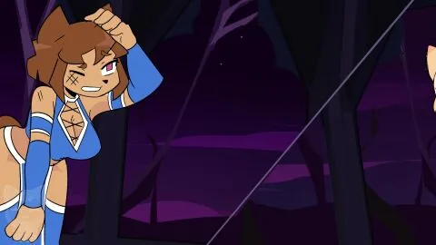 1Futa, 1Girls and 2026 Futanari Scene