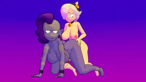Emz (Brawl Stars) — 1Futa, 1Girls and 2026