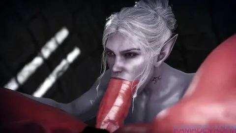 Mimi (Dungeons And Dragons) — 1Futa1Girl, 1Girl1Futa and 2026