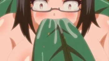 Reginetta-san no Bouken Episode 1