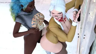 Fucking the teacher Meiko Shiraki