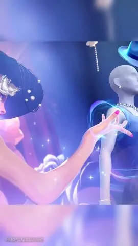 Invisible Woman (Marvel) — Big Penis, Erection and Futa Only