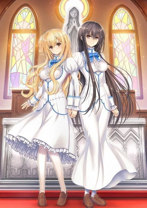 Otome wa Boku ni Koi Shiteru: Trinkle Stars The Animation (2022) Episode 2