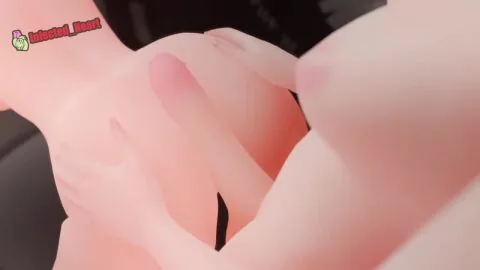 Glynda Goodwitch and Weiss Schnee (Rwby) — 720P, Cum In Pussy and Futanari
