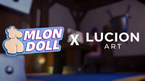Doll and Human (Blizzard Entertainment) — Anus, Big Breasts and Blue Eyes