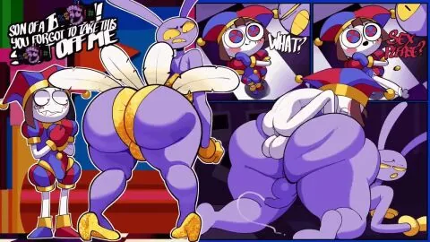 Jester — Andrews38369, Clown and Crossdressing