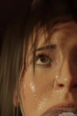 Lara Croft (Tomb Raider) — 1Futa, 1Girls and 2026