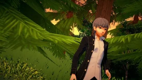 Ohya Ichiko and Shirogane Naoto (Atlus) — Blowjob, Cucked By Futa and Drtarnished