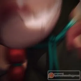 1Futa, 1Girl and 2026 Futanari Scene