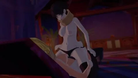 1Futa, 1Girls and 2026 Futanari Scene