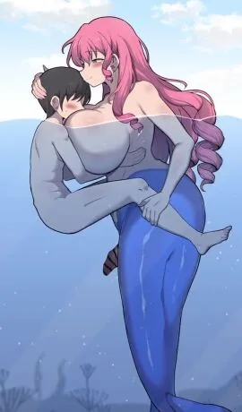 Dakkoku Jiro, Female and Futa On Male Futanari Scene