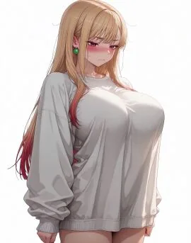 1Futa, Ai and Ai Generated Futanari Scene