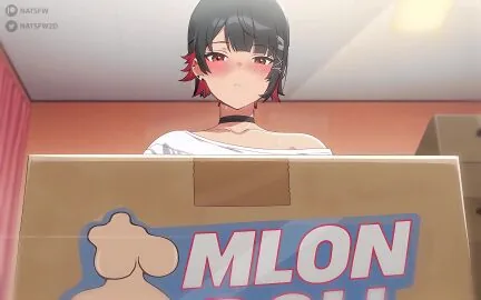 Zenless Zone Zero Futanari Scene: 1Futa, 1Girls and Balls