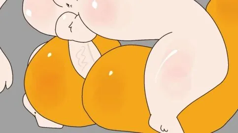 Anal, Anal Rape and Anal Sex Futanari Scene