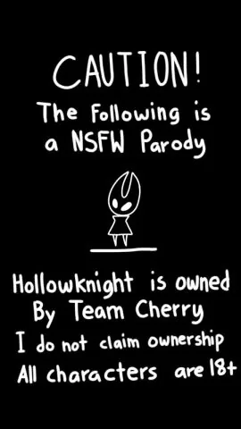 Hornet and Lace (Hollow Knight) — Blowjob, Cum In Pussy and Furry