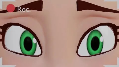 Cartoon Network Futanari Scene: All Fours, Ass Bounce and Ass Focus