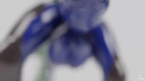 Big Balls, Big Penis and Bouncing Penis Futanari Scene